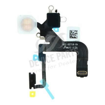 Flash Light Sensor Flex Cable for iPhone 12 Pro Ori
