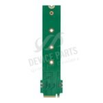 SSD to M2 Adapter for MacBook Retina Pro 15.4" A1398/Macbook Air 13.3" A1466/Macbook Air 11.6" A1465/Macbook Retina Pro 13.3" A1502 HQ 12+16Pin - Image 2