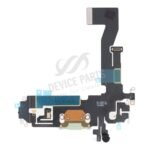 Charging Port Flex Cable for iPhone 12 Green Ori - Image 2