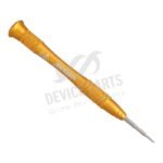 Lodestar 1.2mm Phillips Aluminum Alloy Handle Telecommunication Screwdriver - Image 2