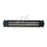 USB Charging FPC Connector Port Onboard for iPhone XR Ori 40Pin - Image 2