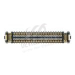 USB Charging FPC Connector Port Onboard for iPhone XR Ori 40Pin