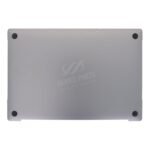 Bottom Case for Macbook Pro 16" 2019 A2141 2019-2020 Gray Ori