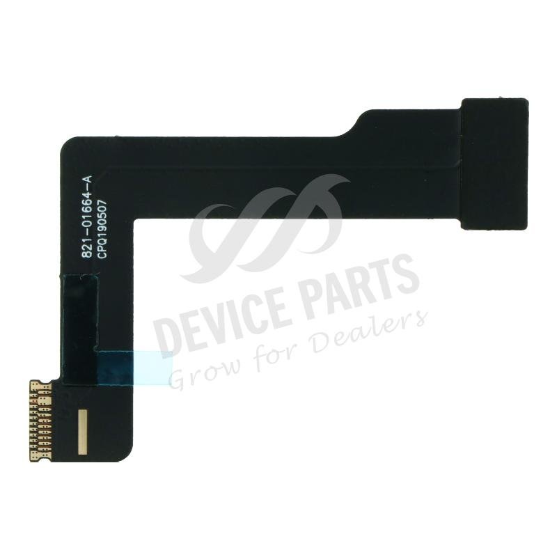 as065046_2104274470_1.jpg Keyboard Logic Board Flex Cable for Macbook Pro Retina 15" A1990 2018-2019 Ori - Image 1