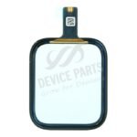 Touch Screen for Apple Watch SE 44mm Black HQ - Image 2