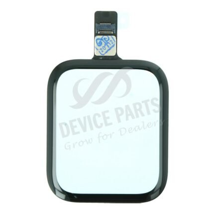 Touch Screen for Apple Watch SE 44mm Black HQ