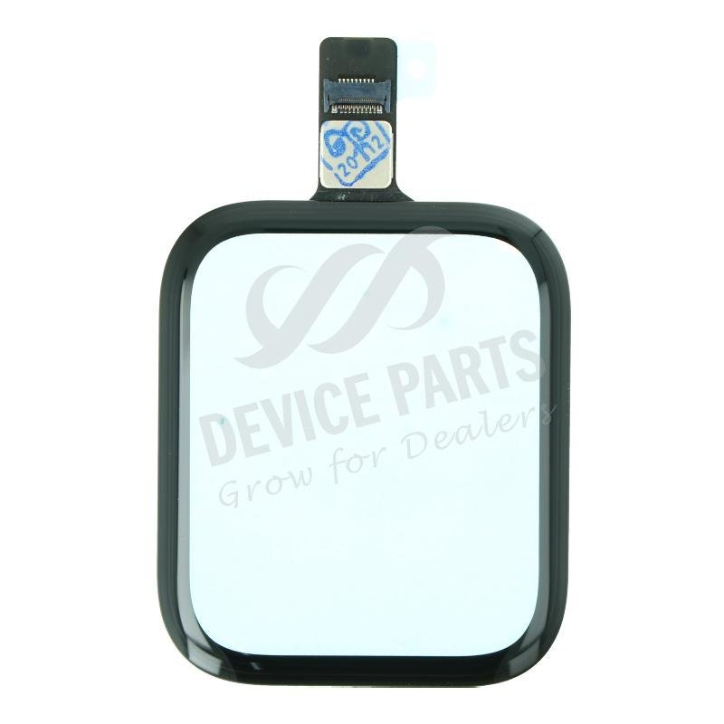 as065411_2104278535_1.jpg Touch Screen for Apple Watch SE 44mm Black HQ - Image 1