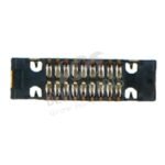 Touch FPC Connector Port Onboard for iPhone XR Ori 18Pin - Image 2