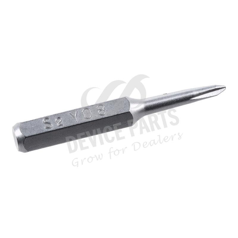 as065529_2104272128_1.jpg JM S2-Y0.8 Screwdriver Replacement Bit Only - Image 1