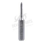 JM S2-Y0.8 Screwdriver Replacement Bit Only - Image 2