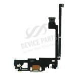 Charging Port Flex Cable for iPhone 12 Pro Max White Ori - Image 2