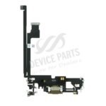 Charging Port Flex Cable for iPhone 12 Pro Max Gold Ori