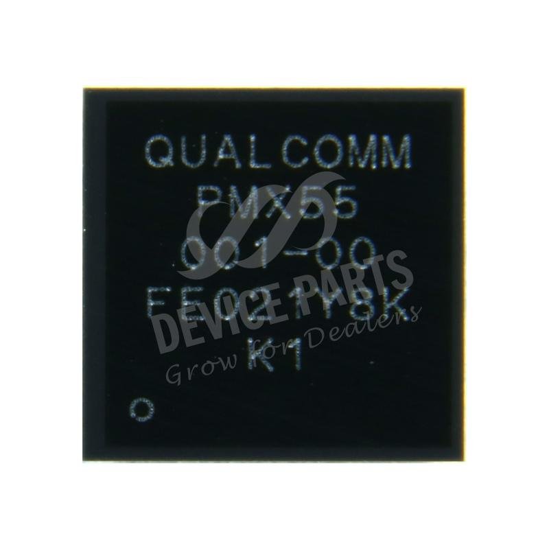 as065835_2104289016_1.jpg PMX55 Small Power IC for iPhone 12 Pro Max/12 Mini/12/12 Pro Ori - Image 1