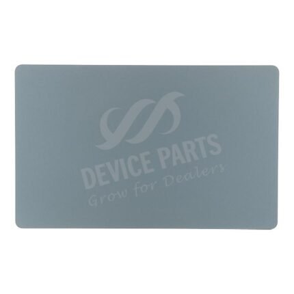 Trackpad Without Flex Cable for Macbook Pro 16" 2019 A2141 Gray Ori