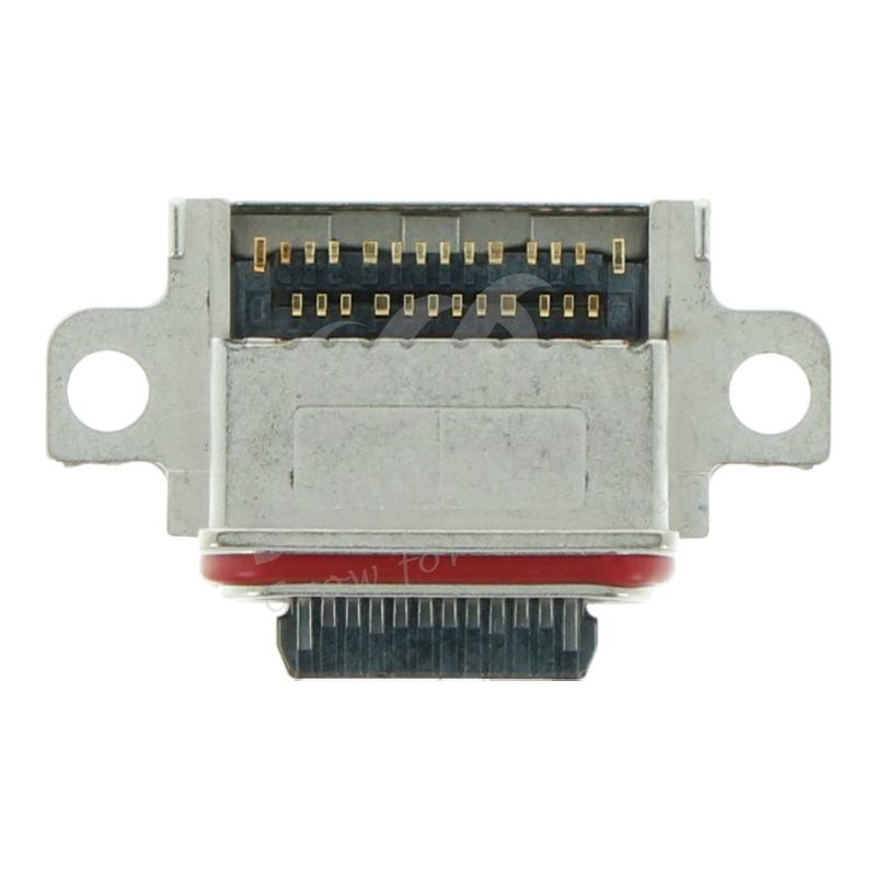 as066220_2104276349_1.jpg Charging Port for Samsung Galaxy S20/S20 Ultra 5G/S20 Ultra G988B/S20 5G/S20+ 5G/S20+... Ori - Image 1