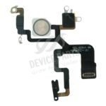 Flash Light Sensor Flex Cable for iPhone 12 Pro Max Ori R