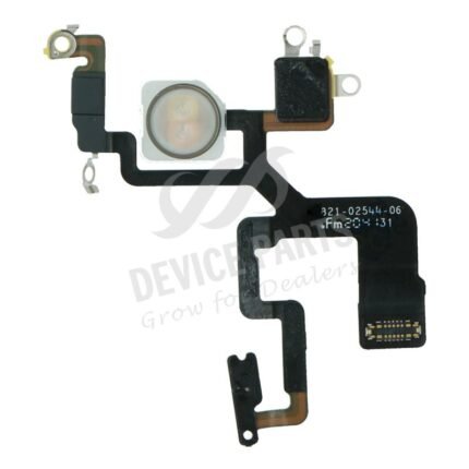 Flash Light Sensor Flex Cable for iPhone 12 Pro Max Ori R
