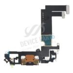Charging Port Flex Cable for iPhone 12 Mini Black Ori