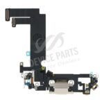 Charging Port Flex Cable for iPhone 12 Mini White Ori - Image 2