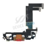 Charging Port Flex Cable for iPhone 12 Mini Red Ori