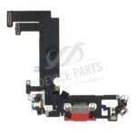 Charging Port Flex Cable for iPhone 12 Mini Red Ori - Image 2