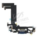 Charging Port Flex Cable for iPhone 12 Mini Blue Ori - Image 2
