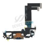 Charging Port Flex Cable for iPhone 12 Mini Blue Ori