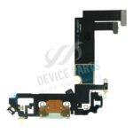 Charging Port Flex Cable for iPhone 12 Mini Green Ori - Image 2