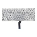 Keyboard for Macbook Air 13.3" A1466/Macbook Air 13.3" A1369 ITA Version 2011-2017 Ori - Image 2