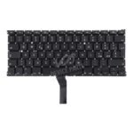Keyboard for Macbook Air 13.3" A1466/Macbook Air 13.3" A1369 ITA Version 2011-2017 Ori