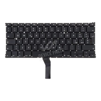 Keyboard for Macbook Air 13.3" A1466/Macbook Air 13.3" A1369 ITA Version 2011-2017 Ori