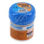 Mechanic XG-50 special solder paste 183?[35G]
