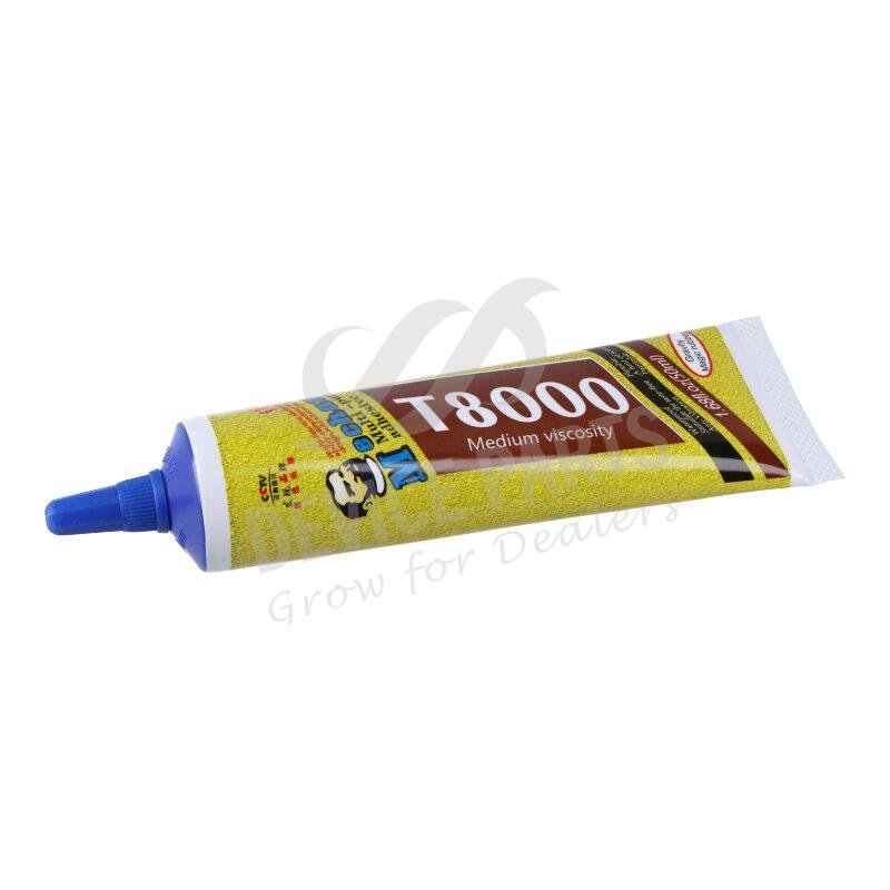 as066531_2104275602_1.jpg Mechanic T8000 50ml Multi-purpose Adhesive - Image 1