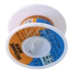 Mechanic HX-T100 The Finest Quality Solder Wire 0.2mm[55g] - Image 2