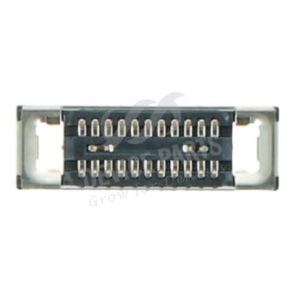 Antenna FPC Connector Port Onboard for iPhone 12/12 Pro Ori 22Pin