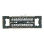 Antenna FPC Connector Port Onboard for iPhone 12/12 Pro Ori 22Pin - Image 2