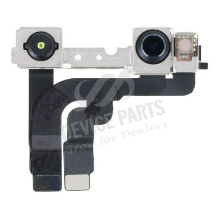 Front Camera with IR Camera for iPhone 12 Pro Max Ori R