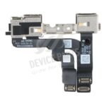 Front Camera with IR Camera for iPhone 12 Pro Max Ori R - Image 2