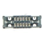 Dot Matrix FPC Connector Port Onboard for iPhone 12/12 Pro Ori 12Pin