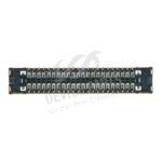 Back Camera FPC Connector Port Onboard for iPhone 12/12 Pro Ori 44Pin - Image 2