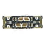 Power Button FPC Connector Port Onboard for iPhone 12/12 Pro Ori 6Pin