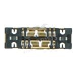 Power Button FPC Connector Port Onboard for iPhone 12/12 Pro Ori 6Pin - Image 2