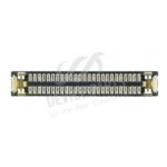LCD/Touch FPC Connector Port Onboard for iPhone 12 Mini Ori 50Pin