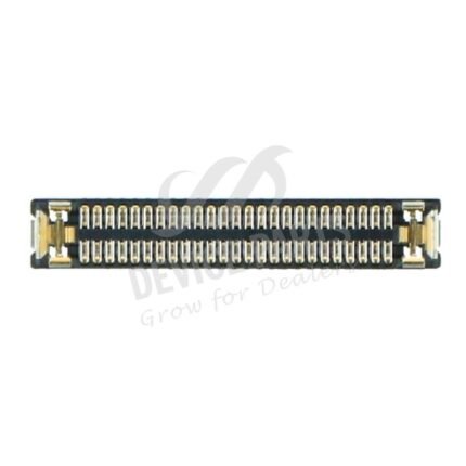 LCD/Touch FPC Connector Port Onboard for iPhone 12 Mini Ori 50Pin