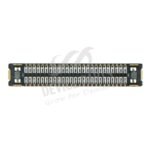 LCD/Touch FPC Connector Port Onboard for iPhone 12 Mini Ori 50Pin - Image 2