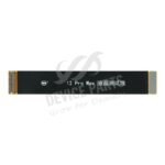 Long LCD Testing Flex Cable for iPhone 12 Pro Max/13 6.1"/13 Mini 5.4" HQ