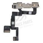 Front Camera with IR Camera for iPhone 11 Ori R - Image 2