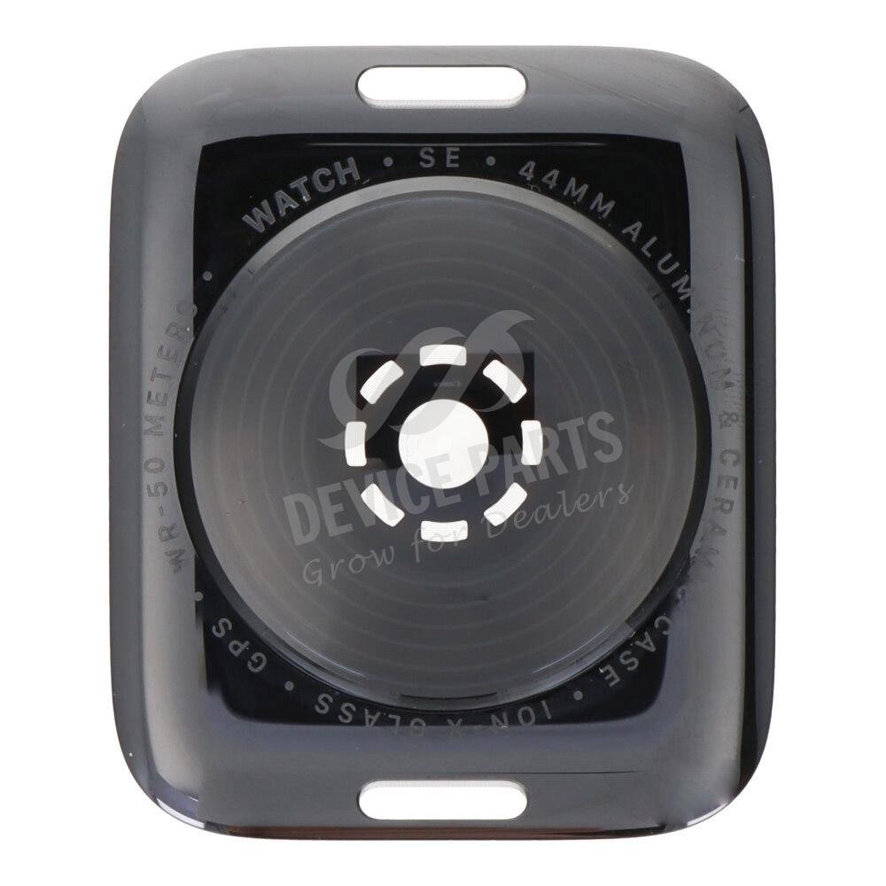 as067322_2305129145_1.jpg Battery Door for Apple Watch SE 44mm GPS Version Black Ori - Image 1