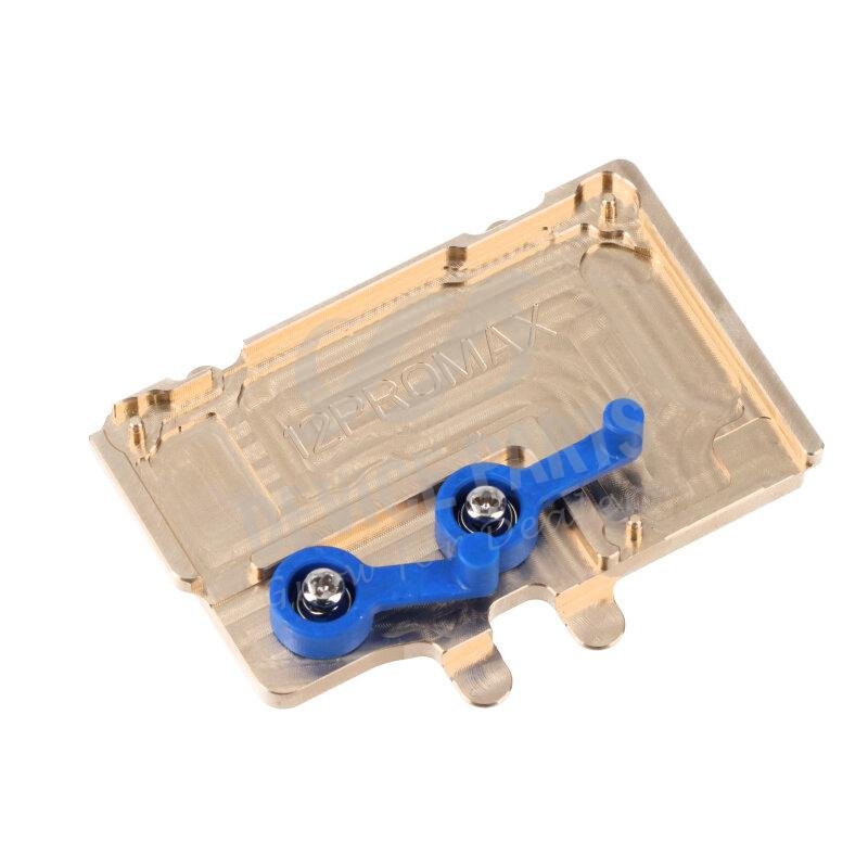 as067445_2104282140_1.jpg Aixun iHeater Intelligent Desoldering Module for iPhone 12 Pro Max - Image 1