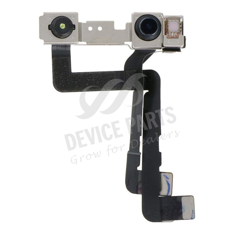 as067656_2106244174_1.jpg Front Camera with IR Camera for iPhone 11 Pro Max Ori R - Image 1